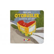 Taşıtlar Serisi - Otobüsler