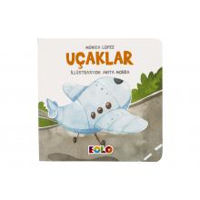 Taşıtlar Serisi - Uçaklar
