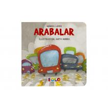 Taşıtlar Serisi - Arabalar